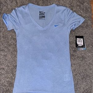 Nike Dri-Fit short sleeve shirt